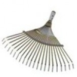 scopa foglie att. conico